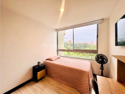 Apartamento en venta en Los Balsos, Medellín · foto 16 de 20