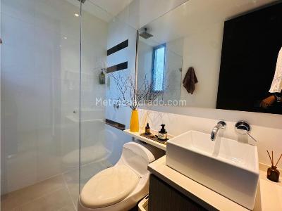 Apartamento en venta en Los Balsos, Medellín · foto 17 de 20