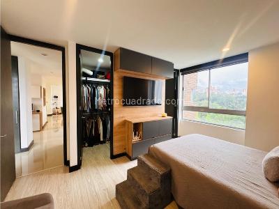 Apartamento en venta en Los Balsos, Medellín · foto 18 de 20