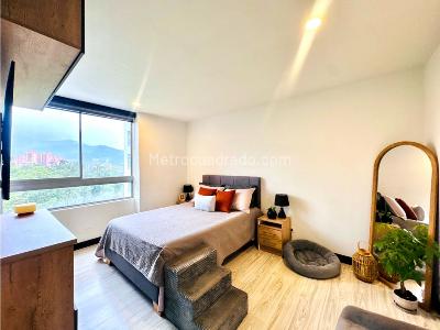 Apartamento en venta en Los Balsos, Medellín · foto 20 de 20