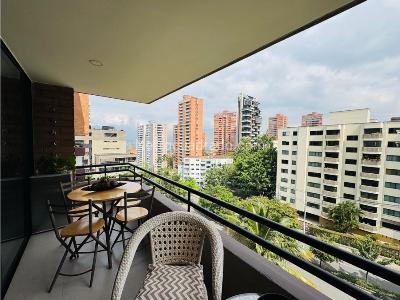 Apartamento de 3 alcobas en venta en Los Parra, Medellín, 154 m² · foto 8 de 20