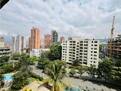 Apartamento de 3 alcobas en venta en Los Parra, Medellín, 154 m² · foto 9 de 20