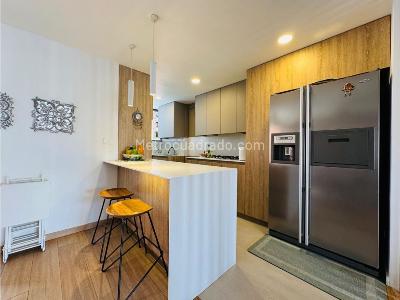 Apartamento de 3 alcobas en venta en Los Parra, Medellín, 154 m² · foto 10 de 20