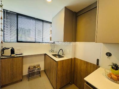Apartamento de 3 alcobas en venta en Los Parra, Medellín, 154 m² · foto 12 de 20