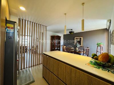 Apartamento de 3 alcobas en venta en Los Parra, Medellín, 154 m² · foto 13 de 20