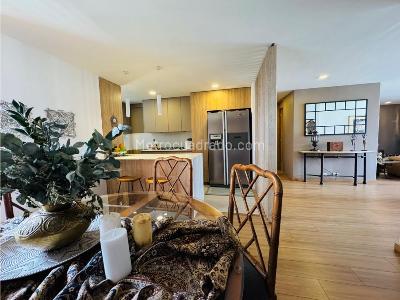 Apartamento de 3 alcobas en venta en Los Parra, Medellín, 154 m² · foto 14 de 20