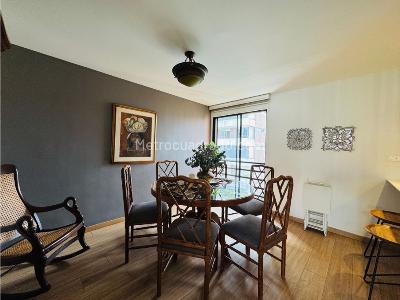 Apartamento de 3 alcobas en venta en Los Parra, Medellín, 154 m² · foto 15 de 20