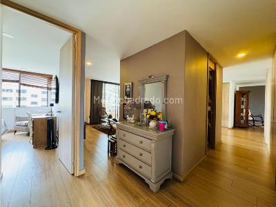 Apartamento de 3 alcobas en venta en Los Parra, Medellín, 154 m² · foto 16 de 20