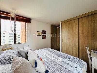 Apartamento de 3 alcobas en venta en Los Parra, Medellín, 154 m² · foto 18 de 20