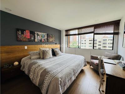 Apartamento de 3 alcobas en venta en Los Parra, Medellín, 154 m² · foto 19 de 20