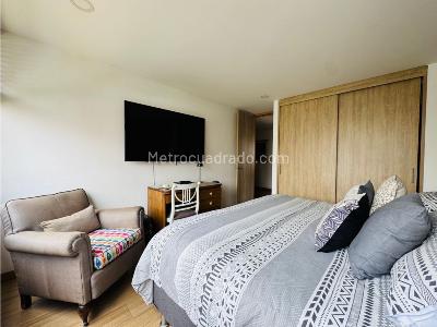 Apartamento de 3 alcobas en venta en Los Parra, Medellín, 154 m² · foto 20 de 20