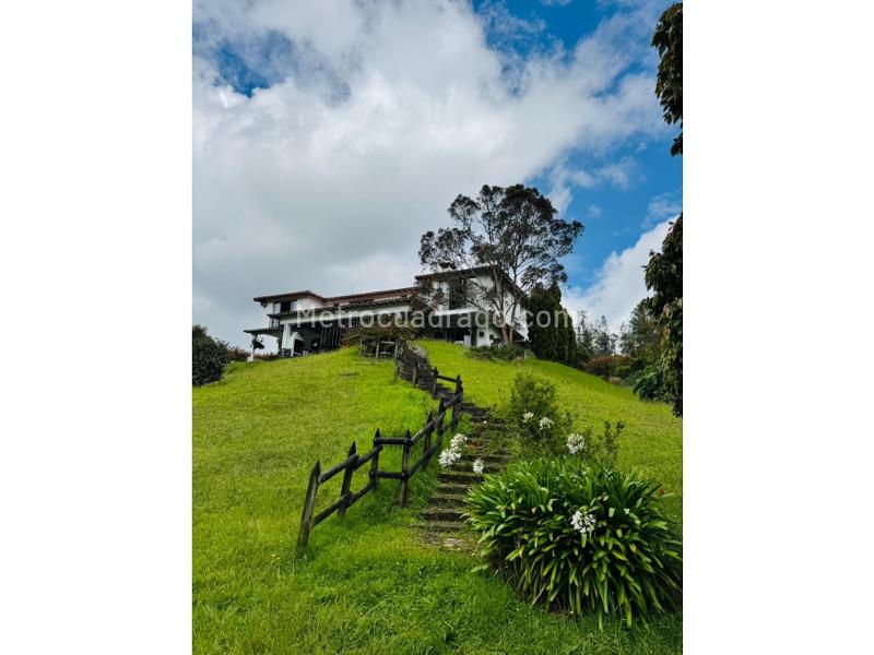 Casa en Venta, El Escobero, Envigado - Ansicht 5
