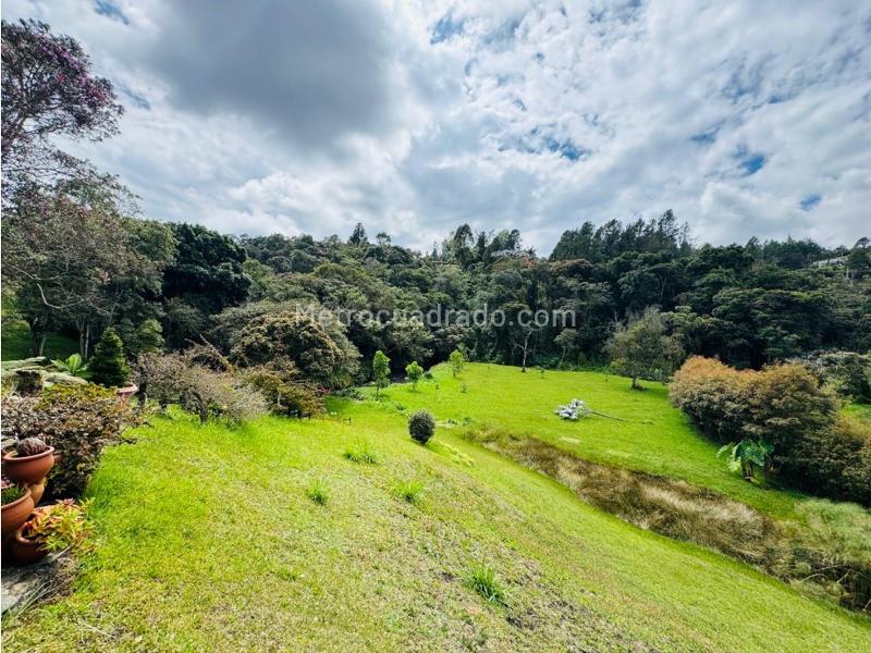 Casa en Venta, El Escobero, Envigado - Ansicht 6