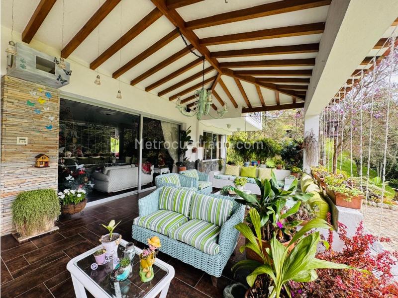 Casa en Venta, El Escobero, Envigado - Mehr