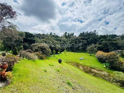 Casa de 4 alcobas en venta en El Escobero, Envigado · foto 5 de 20