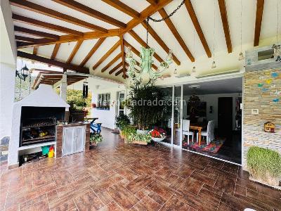 Casa de 4 alcobas en venta en El Escobero, Envigado · foto 7 de 20