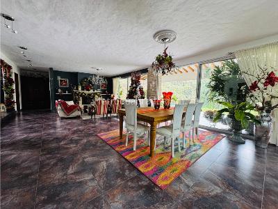 Casa de 4 alcobas en venta en El Escobero, Envigado · foto 16 de 20