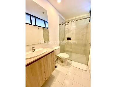 Apartaestudio en venta en Laureles, Medellín, 52 m² · foto 16 de 16