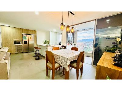 Apartamento en venta en Las Palmas, Medellín · foto 2 de 19