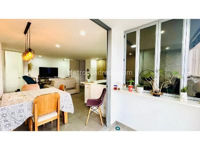 Apartamento en venta en Las Palmas, Medellín · foto 3 de 19