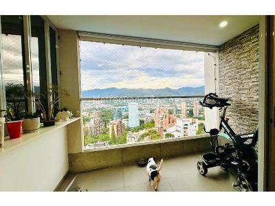 Apartamento en venta en Las Palmas, Medellín · foto 4 de 19