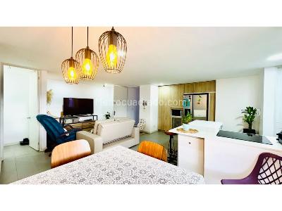 Apartamento en venta en Las Palmas, Medellín · foto 6 de 19