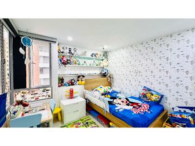 Apartamento en venta en Las Palmas, Medellín · foto 16 de 19