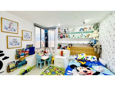Apartamento en venta en Las Palmas, Medellín · foto 17 de 19