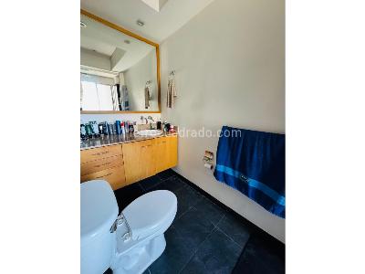 Apartaestudio en venta en Castropol, Medellín, 59 m² · foto 12 de 12