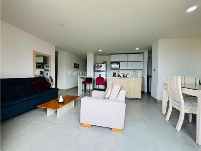 Apartamento de 3 alcobas en venta en Las Orquideas, Envigado, 84 m² · foto 7 de 19
