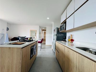 Apartamento de 3 alcobas en venta en Las Orquideas, Envigado, 84 m² · foto 9 de 19