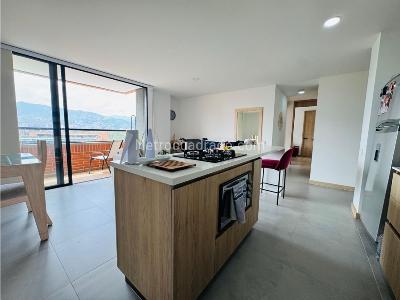 Apartamento de 3 alcobas en venta en Las Orquideas, Envigado, 84 m² · foto 10 de 19
