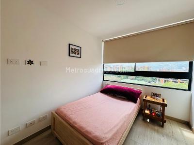 Apartamento de 3 alcobas en venta en Las Orquideas, Envigado, 84 m² · foto 12 de 19