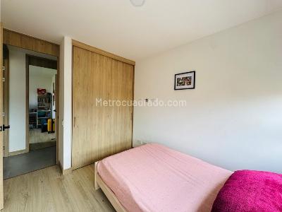 Apartamento de 3 alcobas en venta en Las Orquideas, Envigado, 84 m² · foto 13 de 19