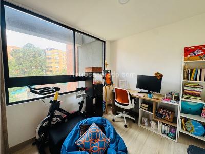 Apartamento de 3 alcobas en venta en Las Orquideas, Envigado, 84 m² · foto 15 de 19