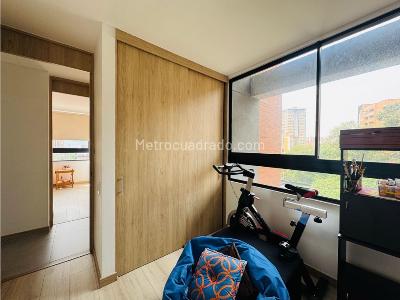 Apartamento de 3 alcobas en venta en Las Orquideas, Envigado, 84 m² · foto 16 de 19