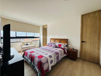 Apartamento de 3 alcobas en venta en Las Orquideas, Envigado, 84 m² · foto 18 de 19