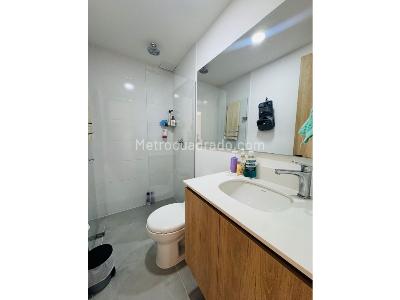 Apartamento de 3 alcobas en venta en Las Orquideas, Envigado, 84 m² · foto 19 de 19