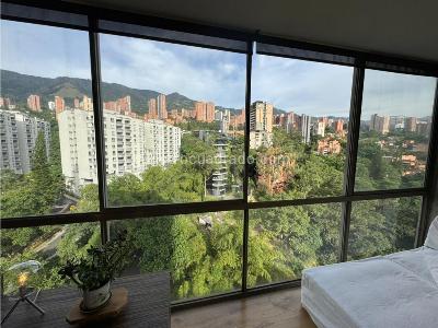 Apartamento de 1 alcoba en venta en El Poblado Provenza, Medellín, 128 m² · foto 7 de 14