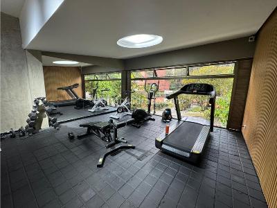 Apartamento de 1 alcoba en venta en El Poblado Provenza, Medellín, 128 m² · foto 13 de 14