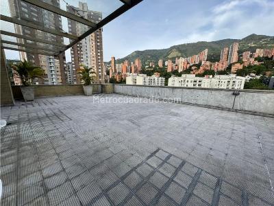 Apartamento de 1 alcoba en venta en El Poblado Provenza, Medellín, 128 m² · foto 14 de 14