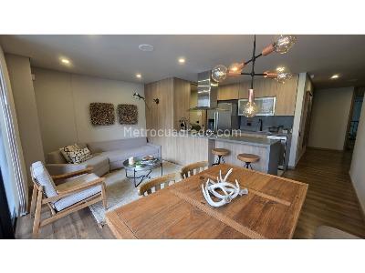 Apartamento en venta en Altos Del Poblado, Medellín · foto 3 de 17