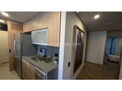 Apartamento en venta en Altos Del Poblado, Medellín · foto 4 de 17