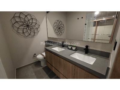 Apartamento en venta en Altos Del Poblado, Medellín · foto 11 de 17