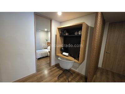 Apartamento en venta en Altos Del Poblado, Medellín · foto 5 de 18