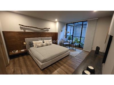 Apartamento en venta en Altos Del Poblado, Medellín · foto 6 de 18