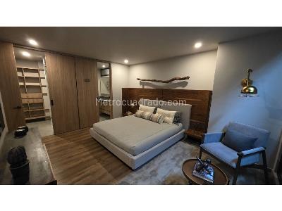 Apartamento en venta en Altos Del Poblado, Medellín · foto 7 de 18