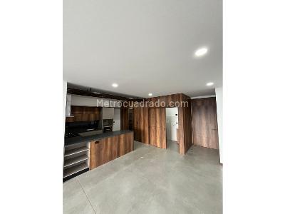 Apartamento en venta en Las Palmas, Medellín · foto 4 de 8