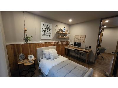 Apartamento en venta en Altos Del Poblado, Medellín · foto 10 de 17