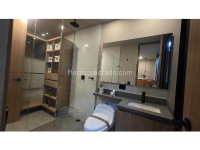 Apartamento en venta en Altos Del Poblado, Medellín · foto 12 de 17